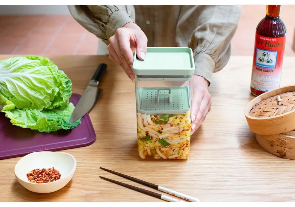 Съд за ферментация 1,6 l Tasty+ – Brabantia