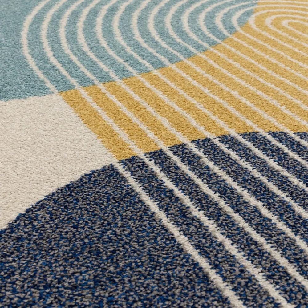 Килим 230x160 cm Muse - Asiatic Carpets