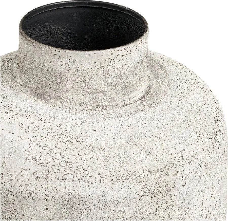 Кремава z terazza висока ваза (височина 60,5 cm) Hou – House Nordic