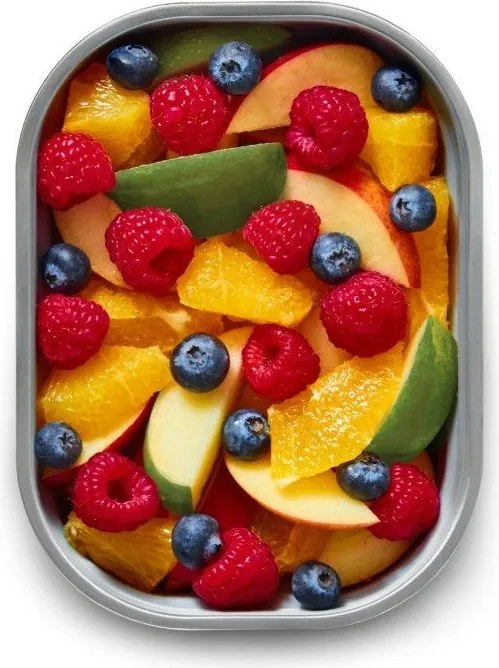 Вакуумен буркан от неръждаема стомана – Black + Blum