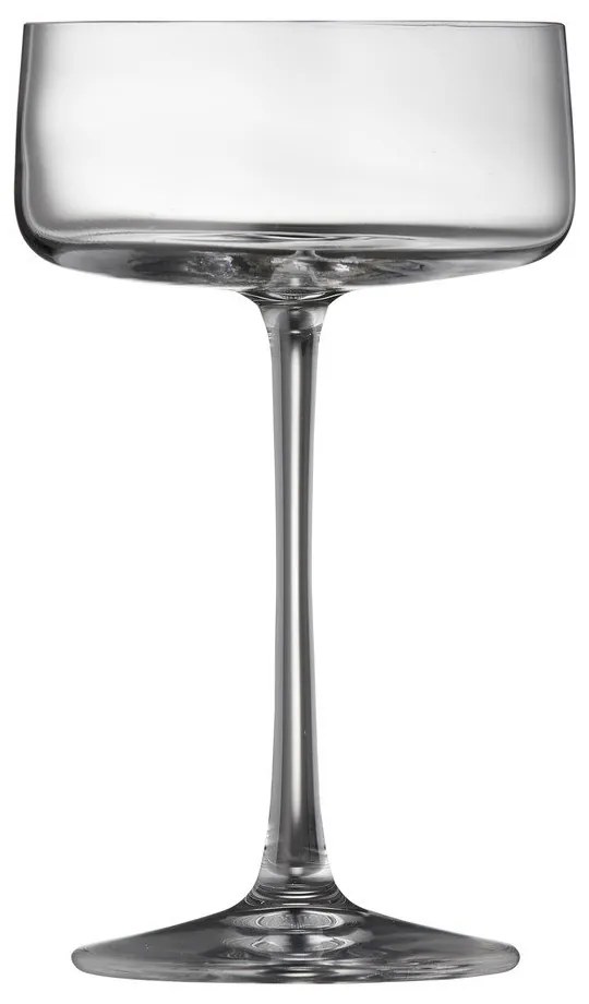 Чаши за шампанско в комплект от 4 бр. 260 ml Zero – Lyngby Glas