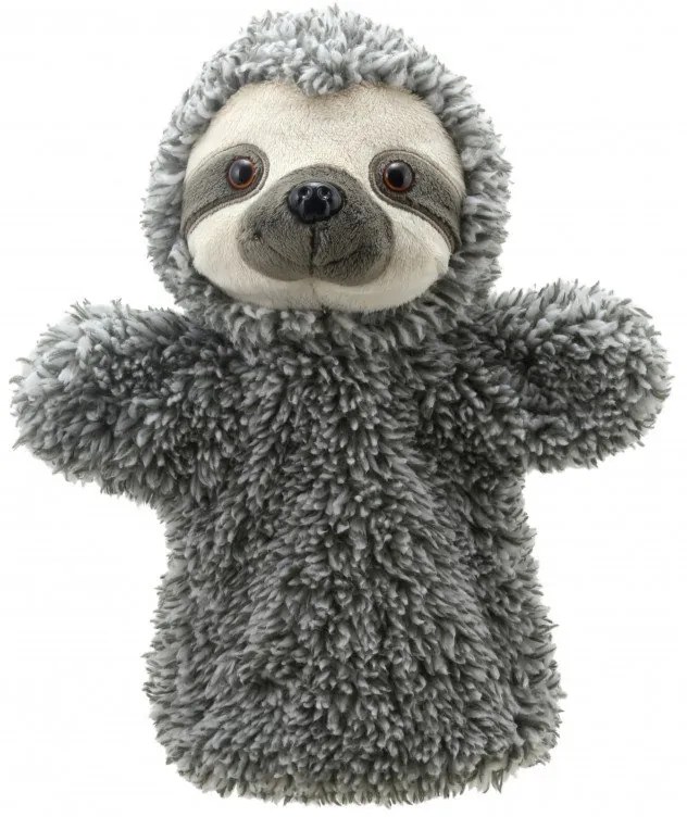 The Puppet Company - Кукла за театър серия Приятели - Ленивец