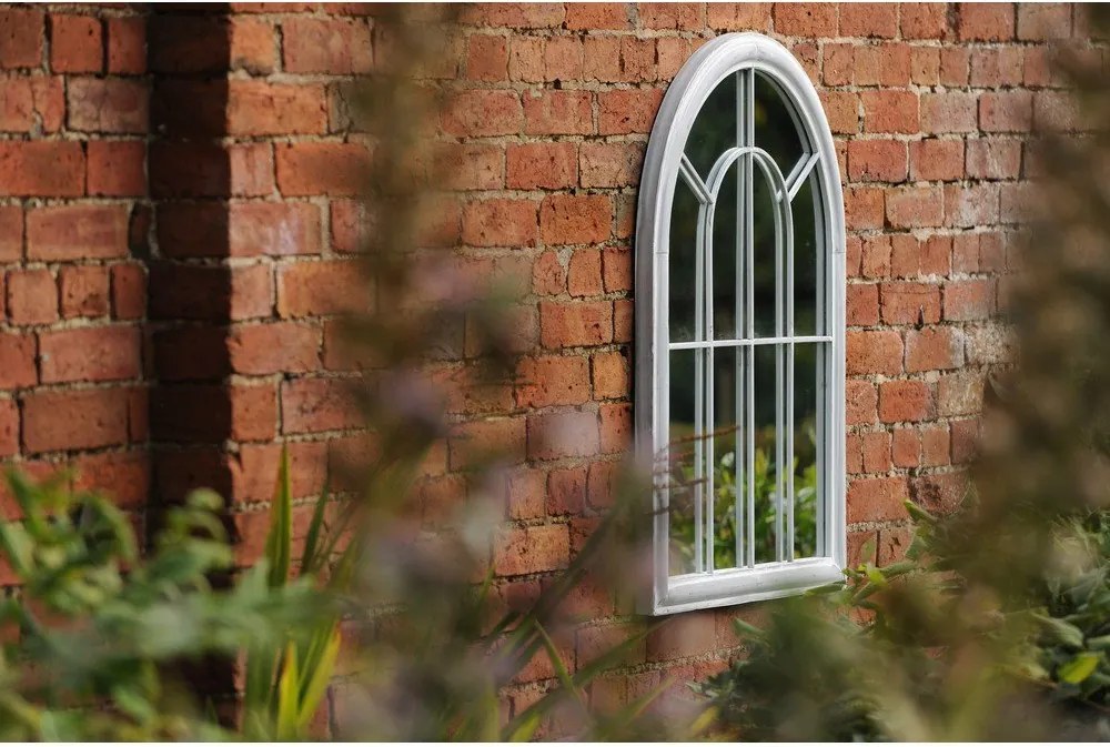 Външно огледало 69x88 cm Rusto – Esschert Design