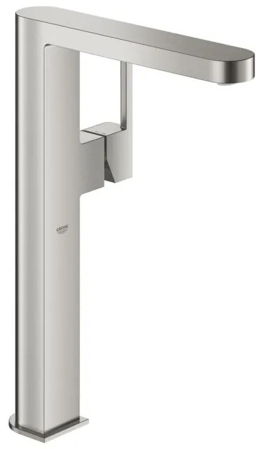 Смесител за мивка за маса Grohe Plus-Anthracite