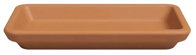 Теракотена чинийка за саксия 52 cm – Artevasi