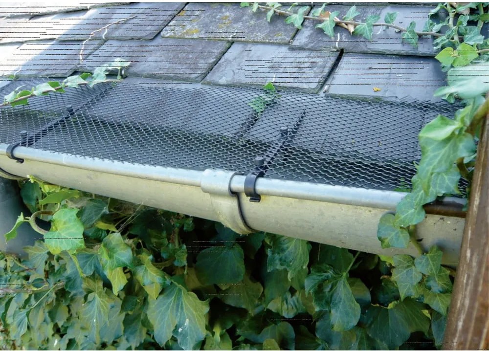 Предпазител за улуци – Garden Pleasure