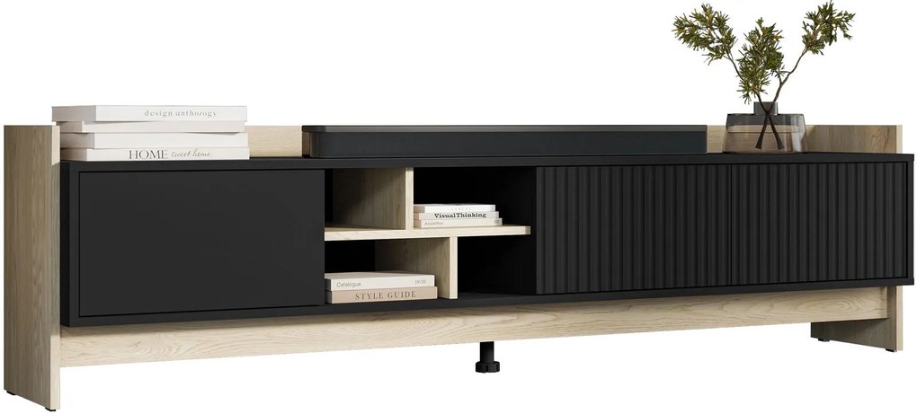 ТВ шкаф Porto 190 3D