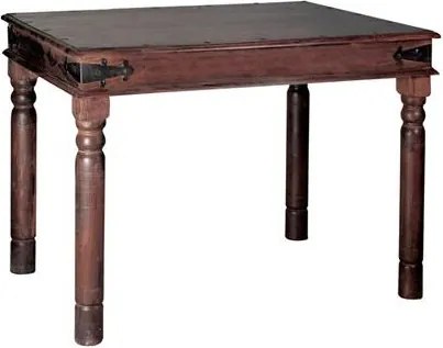 Maca Isbon-80 x 80 x 76 cm.