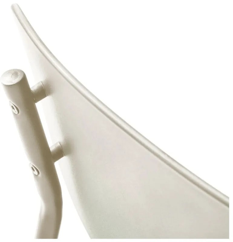 Бели трапезни столове в комплект от 2 бр. Kirkland – Unique Furniture