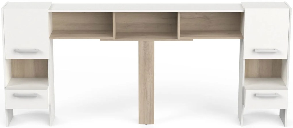 Рафт за легло Winston-Leuko