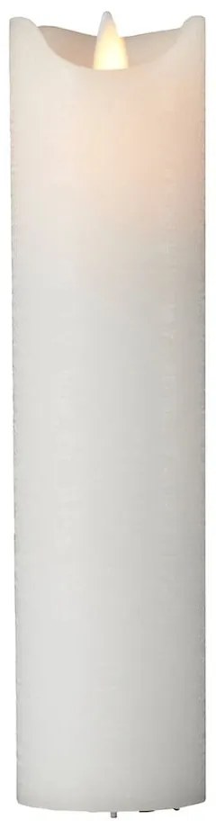 LED свещ (височина 20 cm) Sara – Sirius