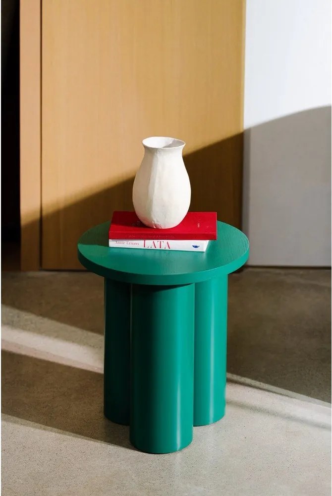 Зелен стол Oly – noo.ma