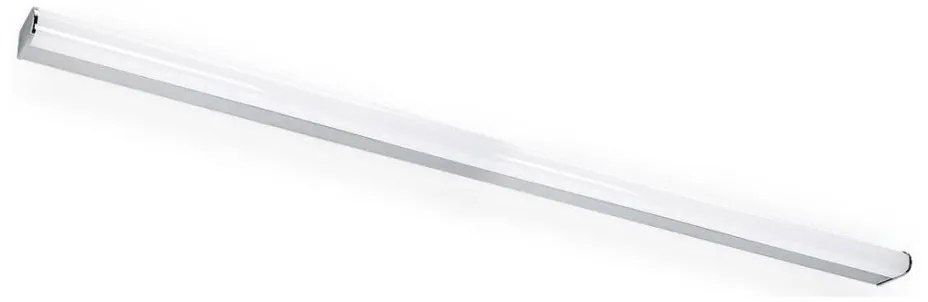 LED2 - LED огледално осветление TONDA LED/24W/230V IP44 за баня