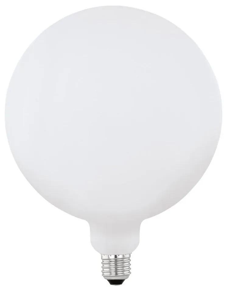 LED Демируема крушка E27/4W/230V 2700K - Eglo 11901