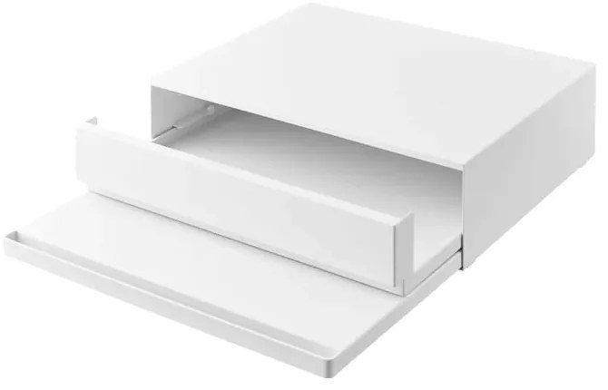 Метален допълнителен рафт Tower – YAMAZAKI