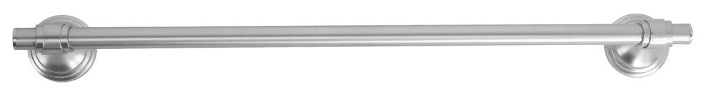 Закачалка за баня 1610 Aristo Brush Nickle