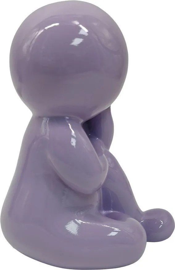 Статуя от полиресин (височина 20 cm) Amigo Dreaming – PT LIVING