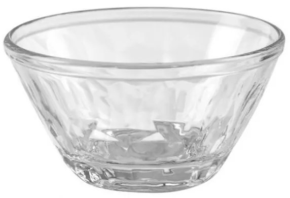 Стъклена купа 142мл 9xh4,6см "DAVINCI" 1бр. (0704AL72) - Cristar