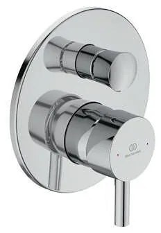 Смесител за вграждане, A6939XG, Ideal Standard