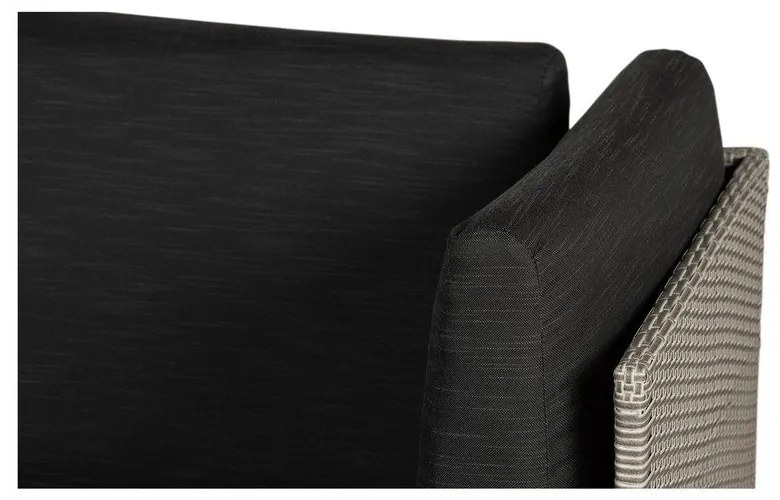 Бежов градински диван Orkanger - Bonami Selection