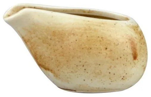 Horecano - Порцеланова сосиера 60мл SAHARA-(TR0007F-o-SH)