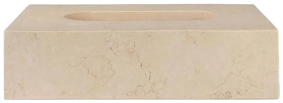 Кутия за носни кърпички Marble - Mette Ditmer Denmark