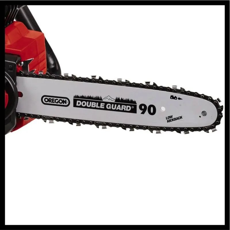 Акумулаторен верижен трион Einhell FORTEXXA 18/30 Power X-Change TE-CD, 18 V, 300 мм, без батерии и зарядно устройство (4600010)