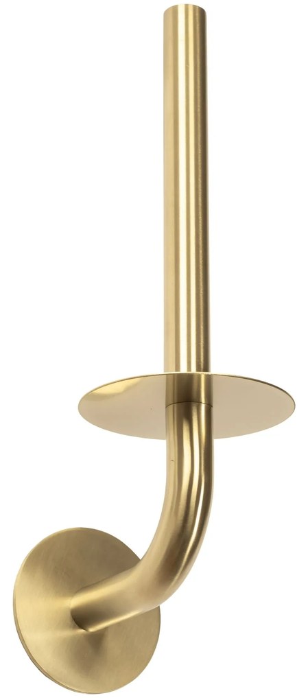 Поставка за тоалетна хартия Gold 322220B