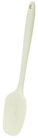 Horecano - Силиконова шпатула бяла WZ-007 (232183) (HC-981790)