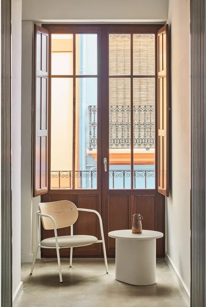 Странична масичка 50x50 cm Totem – Teulat