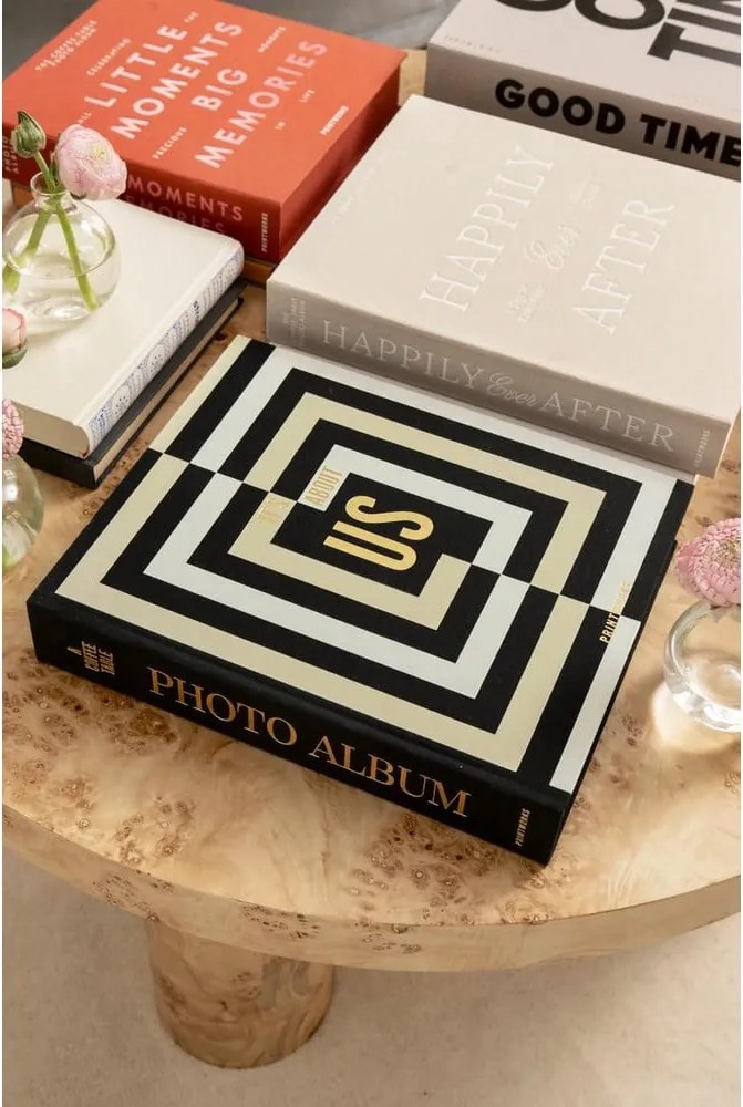 Фотоалбум It's about us – Printworks