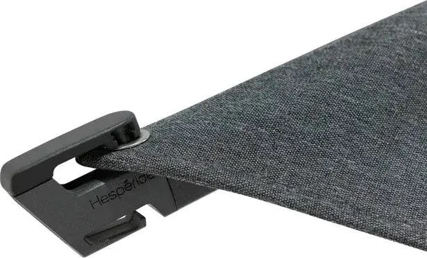 Градински чадър със странична стойка Hesperide Melhia Multi, Накланящ се - Лаврово зелено