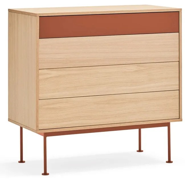 Комод Yoko - Teulat