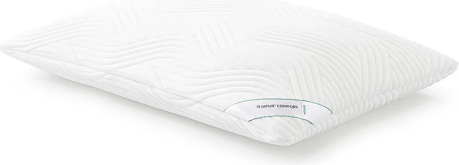 Възглавница TEMPUR, Comfort Pillow Medium, 50x70, Мемори пяна