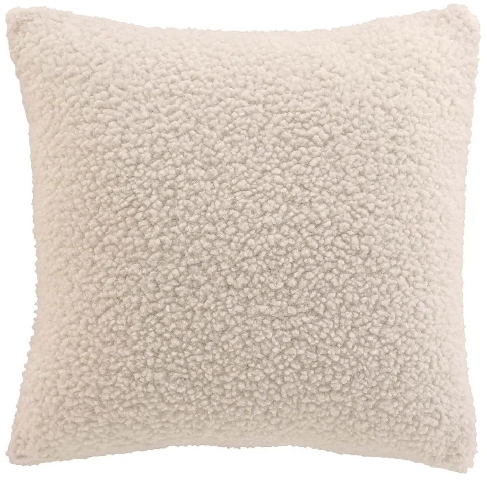 Калъфка за възглавница от шерпа 40x40 cm Woolen – douceur d'intérieur