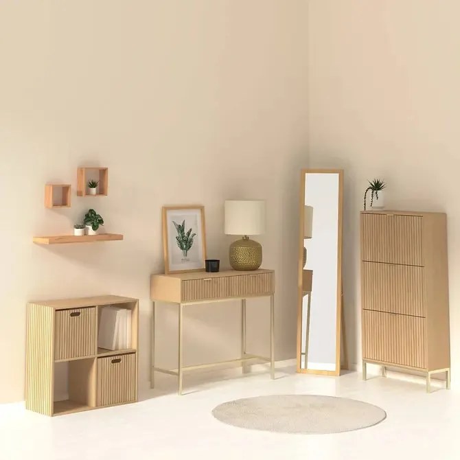 Рафт 5five Tasso, 4 кутии