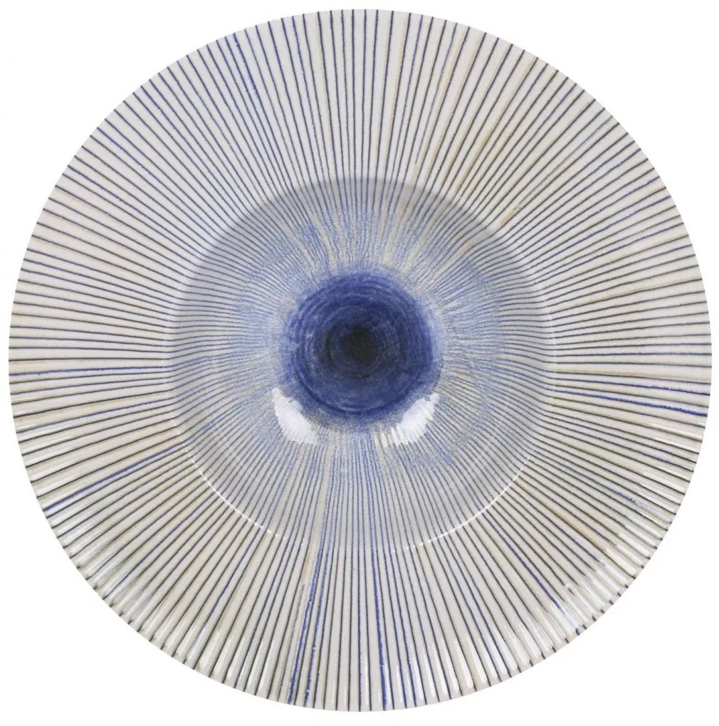 Дълбока купа LA MEDITERRANEA Irys, 28 cm, порцелан