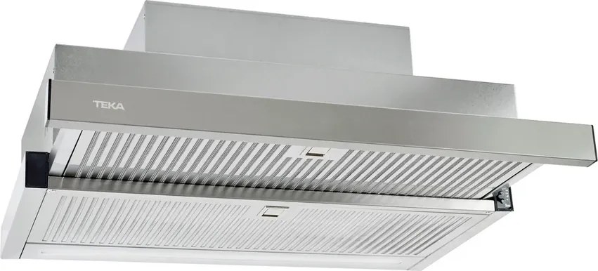 Teka CNL 6815 PLUS  Телескопичен аспиратор за вграждане