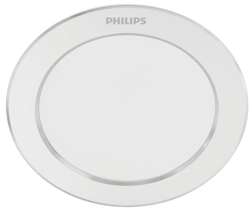 Philips - LED Лампа за вграждане DIAMOND LED/3.5W/230V 2,700K