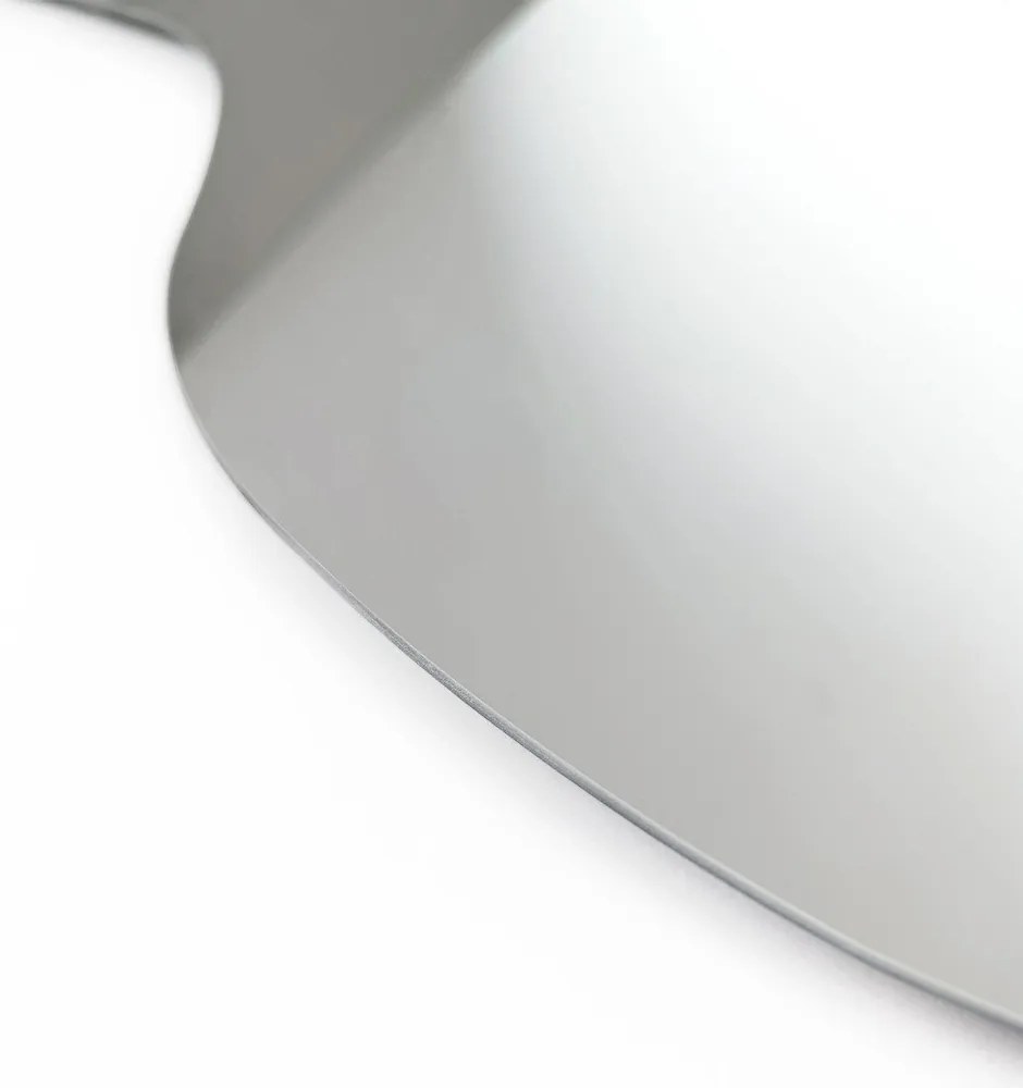 Стенно огледало 50x100 cm Organic – Styler