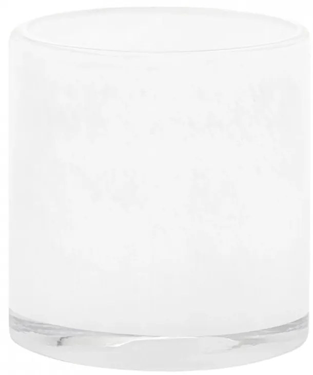 Стъклен свещник Saga - Blomus