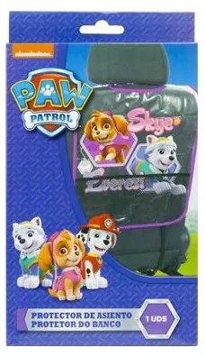 Калъф на седалка The Paw Patrol Розов