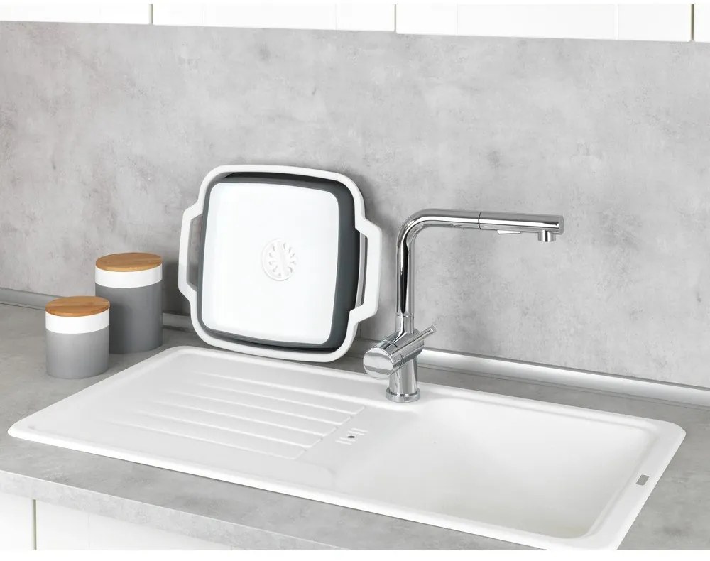 Леген 8 l Sira - Wenko