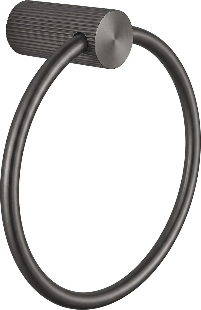 Закачалка за баня Ring 64106 SOLO Titan