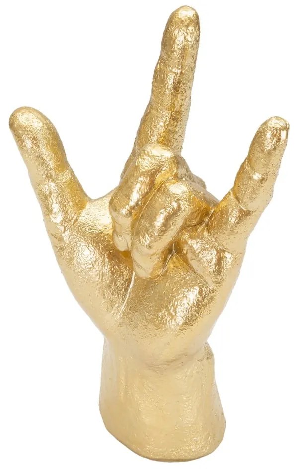 Статуетка от полирезин 23 cm Yeah – Mauro Ferretti