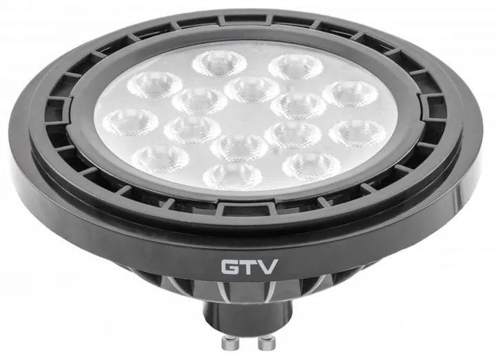 LED крушка GU10, 12,5 W – GTV