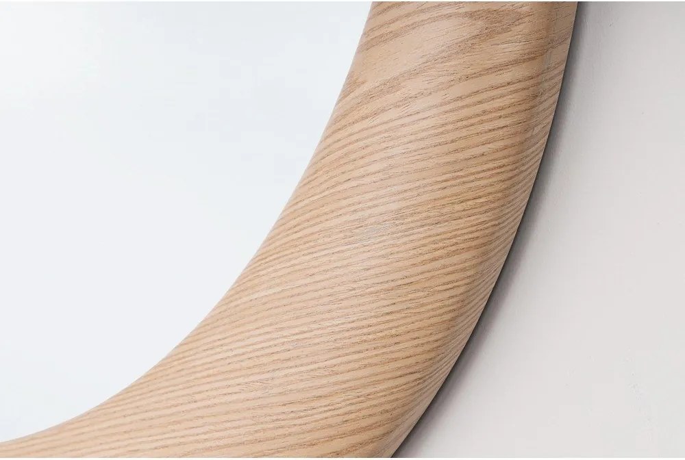 Стенно огледало ø 100 cm Otilia – Bizzotto