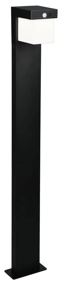 LED колонно външно осветително тяло със соларен панел (височина 100 cm) Colombo – Trio