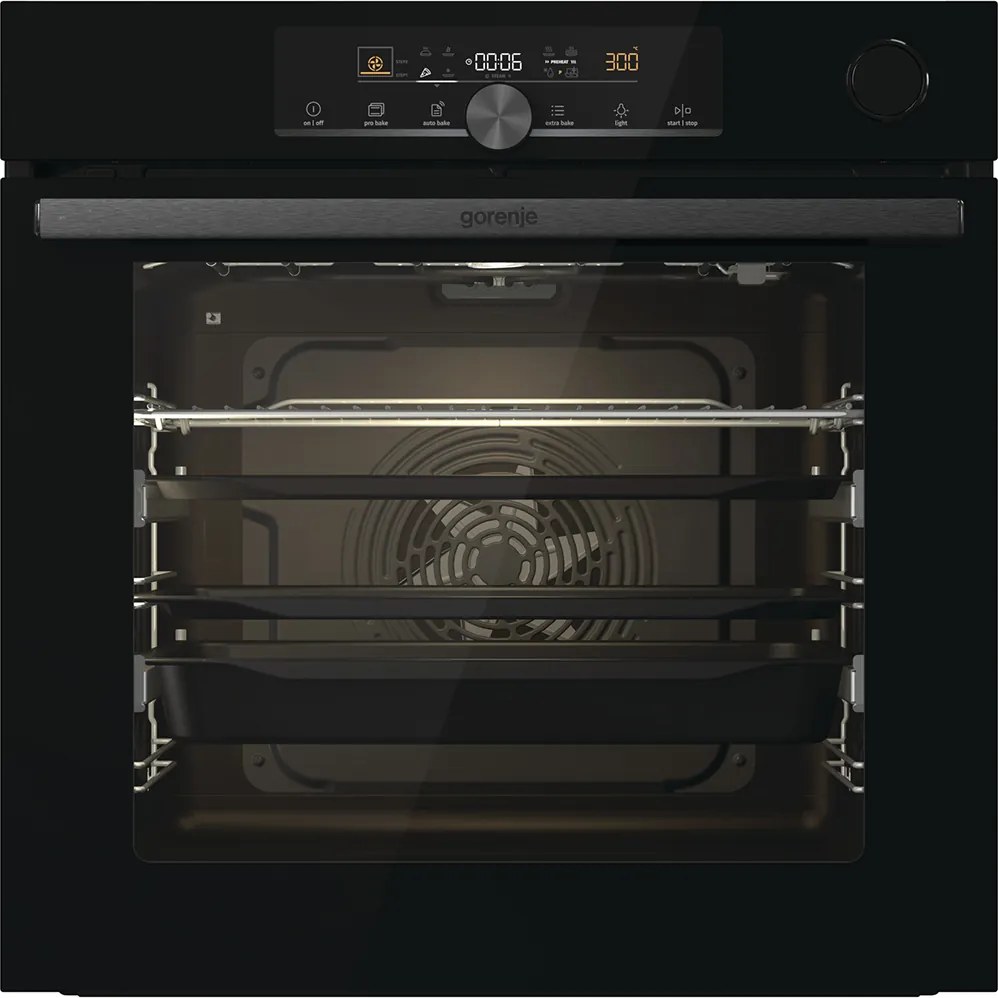 Фурна Gorenje BSA6747A04BGWI