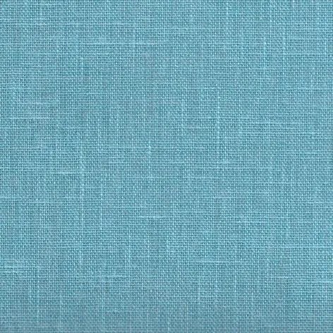 Пендел АРНО, хром, абажури Камелот Корал + Тюркоаз + Бял, 3xE27